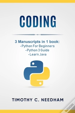 Capa do artigo Coding