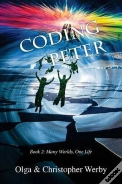 Capa do artigo Coding Peter