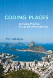 Capa do artigo Coding Places