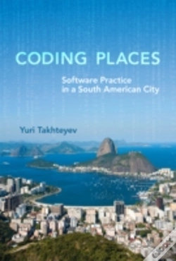 Capa do artigo Coding Places