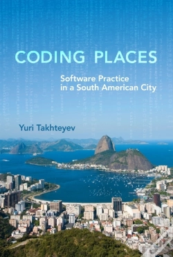 Capa do artigo Coding Places