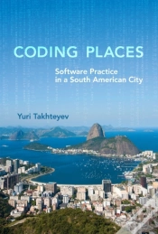 Capa do artigo Coding Places