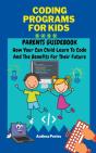 Coding Programs For Kids - Preview