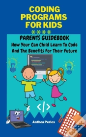 Capa do artigo Coding Programs For Kids