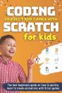 Coding Project And Games With Scratch For Kids - Preview