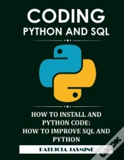Capa do artigo Coding Python And Sql