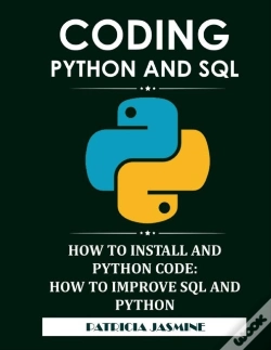 Capa do artigo Coding Python And Sql