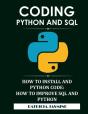 Coding Python And Sql - Preview