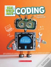 Capa do artigo Coding (Real World Math)