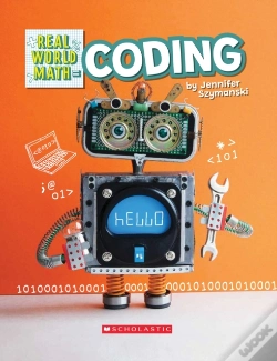 Capa do artigo Coding (Real World Math)