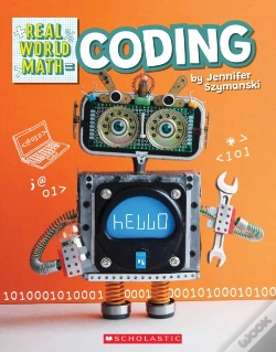 Capa do artigo Coding (Real World Math)