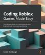 Coding Roblox Games Made Easy - Preview