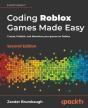 Coding Roblox Games Made Easy - - Preview