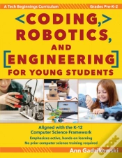 Capa do artigo Coding, Robotics, And Engineering For Young Students