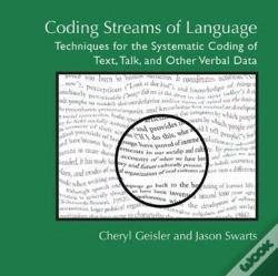 Capa do artigo Coding Streams Of Language