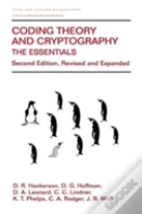 Coding Theory And Cryptography