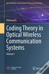 Coding Theory In Optical Wireless Communication Systems