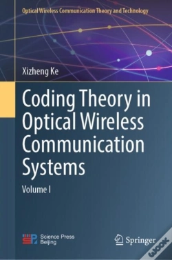 Capa do artigo Coding Theory In Optical Wireless Communication Systems