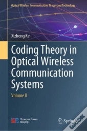 Coding Theory In Optical Wireless Communication Systems