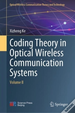 Capa do artigo Coding Theory In Optical Wireless Communication Systems