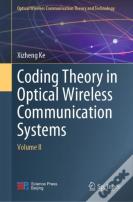 Coding Theory In Optical Wireless Communication Systems