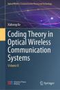 Coding Theory In Optical Wireless Communication Systems - Preview