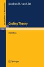 Coding Theory - Preview
