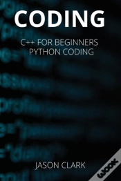 Capa do artigo Coding: This Book Includ S :  C++ For B