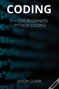 Capa do artigo Coding: This Book Includ S :  C++ For B
