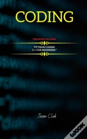 Capa do artigo Coding: This Book Includ S :  C++ For B