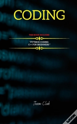 Capa do artigo Coding: This Book Includ S :  C++ For B