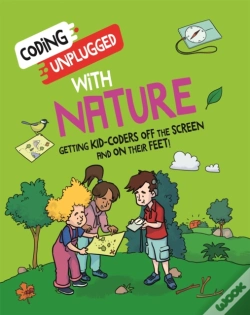 Capa do artigo Coding Unplugged