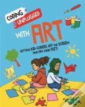 Coding Unplugged: With Art