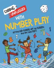Coding Unplugged: With Number Play