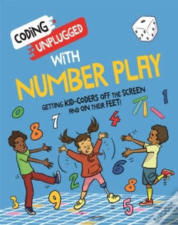Capa do artigo Coding Unplugged With Number Play