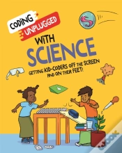Capa do artigo Coding Unplugged: With Science