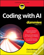 Capa do artigo Coding With Ai For Dummies