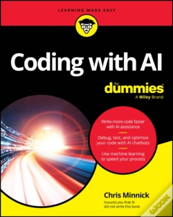 Capa do artigo Coding With Ai For Dummies