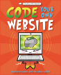 Coding With Basher: Code Your Own Website - Preview
