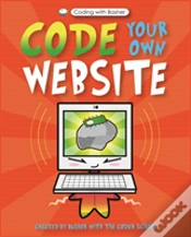Capa do artigo Coding With Basher: Code Your Own Website