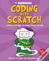 Coding With Basher: Coding With Scratch