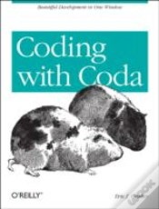 Capa do artigo Coding With Coda