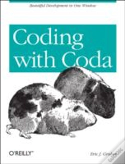 Capa do artigo Coding With Coda