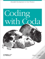 Capa do artigo Coding With Coda