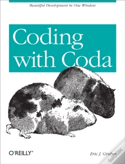 Capa do artigo Coding With Coda