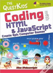 Coding With Html & Javascript - Create Epic Computer Games