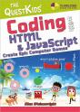 Coding With Html & Javascript - Create Epic Computer Games - Preview