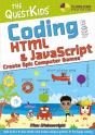 Coding With Html & Javascript - Create Epic Computer Games - Preview