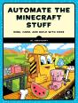 Coding With Minecraft - Preview