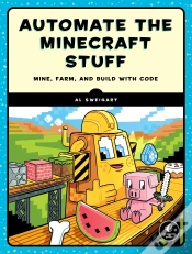 Capa do artigo Coding With Minecraft